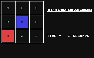 C64 GameBase Lights_On (Not_Published) 2018