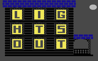 C64 GameBase Lights_Out Ahoy!/Ion_International,_Inc. 1987
