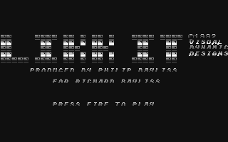 C64 GameBase Likk_It Binary_Zone_PD 1992