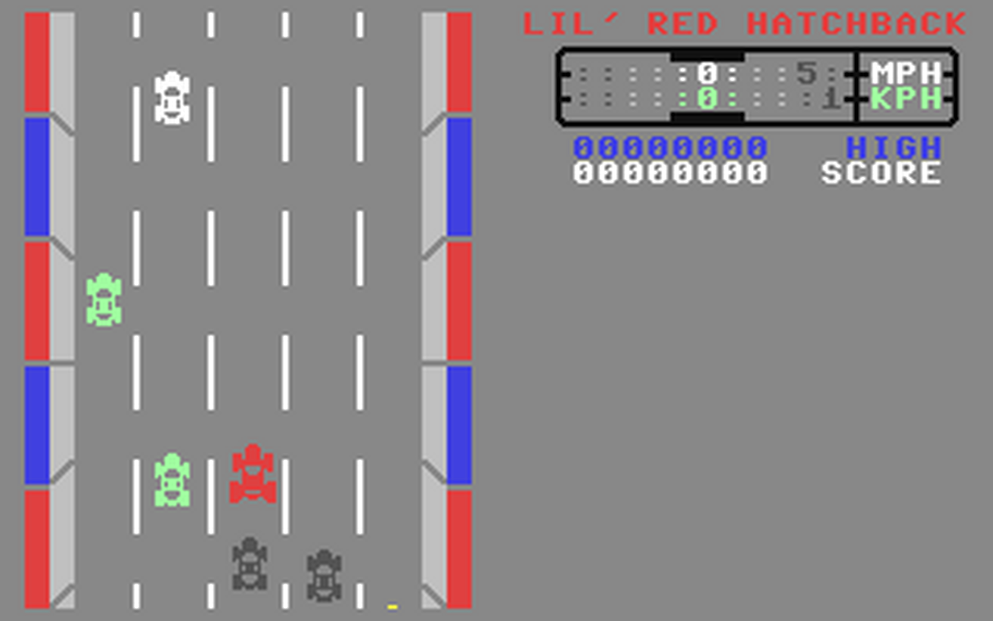 C64 GameBase Lil'_Red_Hatchback PhoenixWare 2021