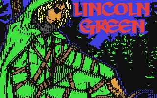 C64 GameBase Lincoln_Green COMPUTE!_Publications,_Inc./COMPUTE!'s_Gazette 1988