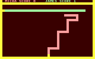 C64 GameBase Lines_v1.00 1989