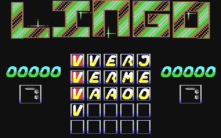 C64 GameBase Lingo (Public_Domain) 1988