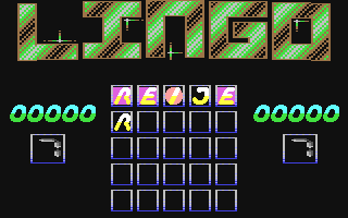 C64 GameBase Lingo (Public_Domain) 1988