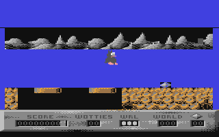 C64 GameBase Little_Duck_[Preview] (Preview)
