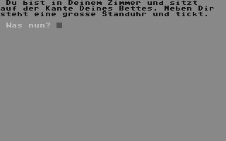 C64 GameBase Living_Dreams_-_Gelebte_Träume Arksoft 1989
