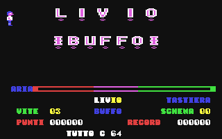 C64 GameBase Livio_Buffo Pubblirome/Game_2000 1986