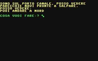 C64 GameBase Lo_Scudo_d'Oro 1986