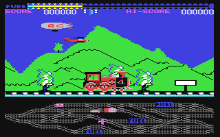 C64 GameBase Loco Alligata_Software 1984