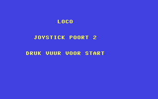 C64 GameBase Loco Courbois_Software 1984
