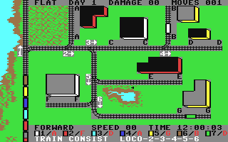 C64 GameBase Locomotive_Switcher Signal_Computer_Consultants_Ltd. 1985