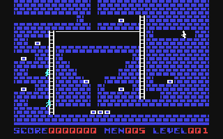 C64 GameBase Lode_Runner_II (Not_Published) 1985