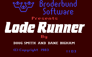 C64 GameBase Lode_Runner_III (Not_Published) 1985