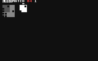 C64 GameBase LogiMatch (Public_Domain) 2020