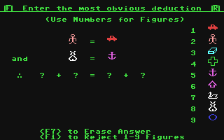 C64 GameBase Logic_Workout Avant-Garde_Publishing_Corporation 1983