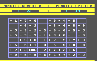 C64 GameBase Logikus 1984