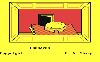 C64 GameBase Loogaroo_-_Werewolf_Simulator Alternative_Software/Top_Ten_Software 1988