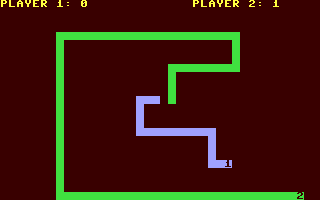 C64 GameBase Look_Out! Ellis_Horwood_Ltd. 1984