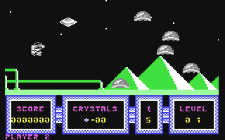 C64 GameBase Loopescruct (Not_Published) 1988