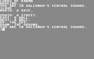C64 GameBase Lords_of_Karma Avalon_Hill_Microcomputer_Games,_Inc.
