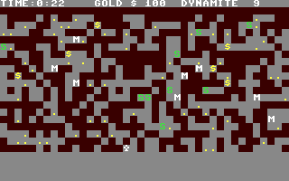 C64 GameBase Lost_Pyramid