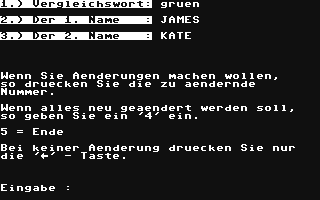 C64 GameBase Loving CA-Verlags_GmbH/Commodore_Welt 1986