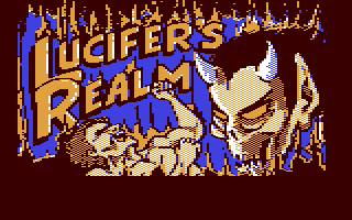 C64 GameBase Lucifer's_Realm American_Eagle_Software 1985