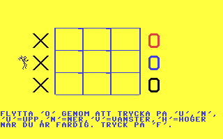 C64 GameBase Luffarschack