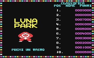 C64 GameBase Luna_Park Pubblirome/Game_2000 1985