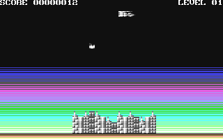 C64 GameBase Lunar_Blitz Commodore_Zone/Binary_Zone_PD 1995