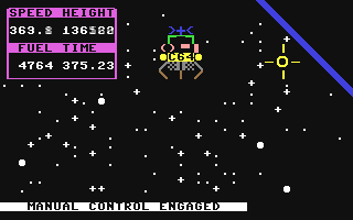 C64 GameBase Lunar_Lander_III Binary_Zone_PD