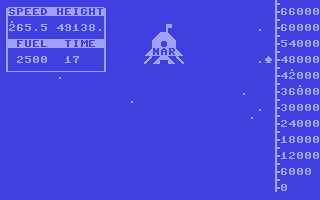 C64 GameBase Lunar_Lander