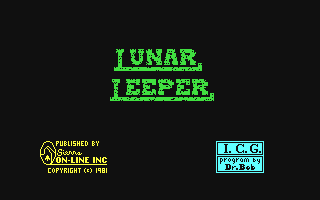 C64 GameBase Lunar_Leeper Sierra_Online,_Inc. 1984