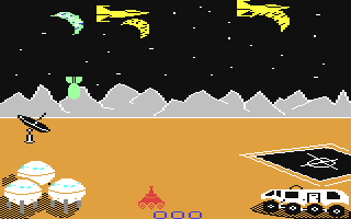C64 GameBase Lunar Loadstar/Softalk_Production 1985