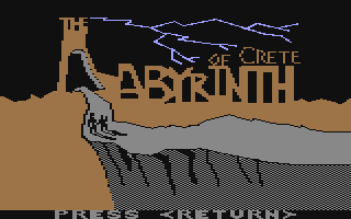 C64 GameBase Labyrinth_of_Crete,_The Adventure_International 1983
