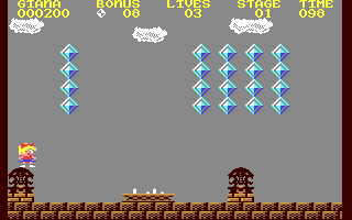 C64 GameBase Land_of_the_Great_Giana_Sisters,_The (Not_Published) 1990