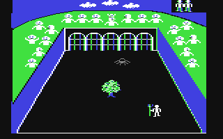 C64 GameBase Last_Gladiator,_The Electronic_Arts 1983