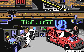 C64 GameBase Last_V8,_The MAD_(Mastertronic's_Added_Dimension) 1985
