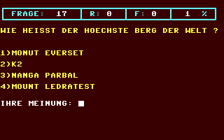 C64 GameBase Little_Professor,_The Löwensoft 1988