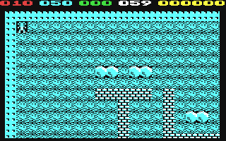 C64 GameBase Lost_Caves_09,_The (Not_Published) 2014