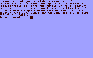 C64 GameBase Lost_Dwarves,_The