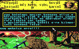 C64 GameBase Mocsár_Harcosa,_A 1993
