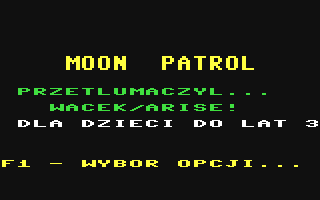 C64 GameBase Moon_Patrol (Not_Published) 1994