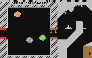 C64 GameBase Magic_Carpet Drean_Commodore 1985