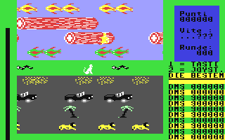 C64 GameBase Mad_Monkey Editions_Fermont_s.r.l./Nova_Games 1986