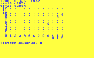 C64 GameBase Midway_Campaign_-_Die_Schlacht_um_Midway 1985