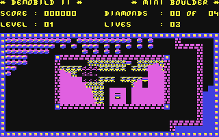 C64 GameBase Mini_Boulder_[Antics] Rainbow_Arts 1987