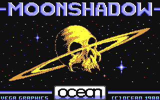 C64 GameBase Moonshadow Ocean 1988