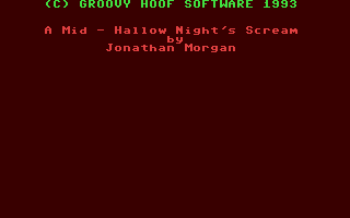 C64 GameBase Mid,_A_-_Hallow_Night's_Scream Groovy_Hoof_Software 1993