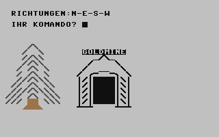 C64 GameBase Magische_Kreis,_Der Markt_&_Technik 1984